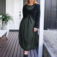 Gather Cardi