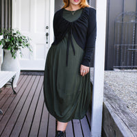 Ebb and Flow Dress