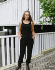 Iconic Pant