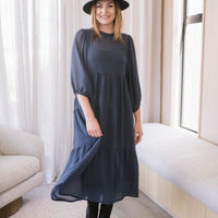 Reversible Bliss Dress