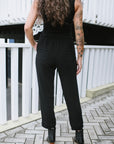 Iconic Pant