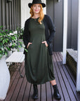 Gather Cardigan