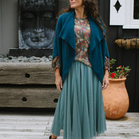 Lothlorian Takahe Cape