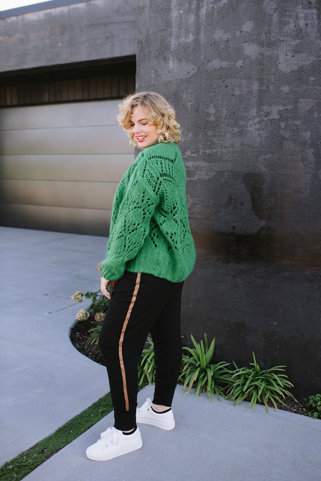 Organic Bamboo Lux Pants