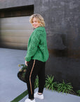 Organic Bamboo Lux Pants