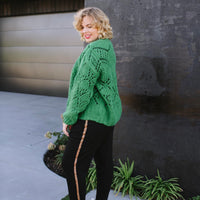 Organic Bamboo Lux Pants