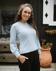 Tanya Top