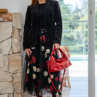 Playtime Skirt