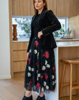Playtime Skirt