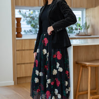 Playtime Skirt