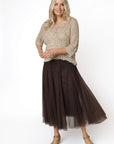 Playtime Skirt