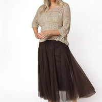Playtime Skirt