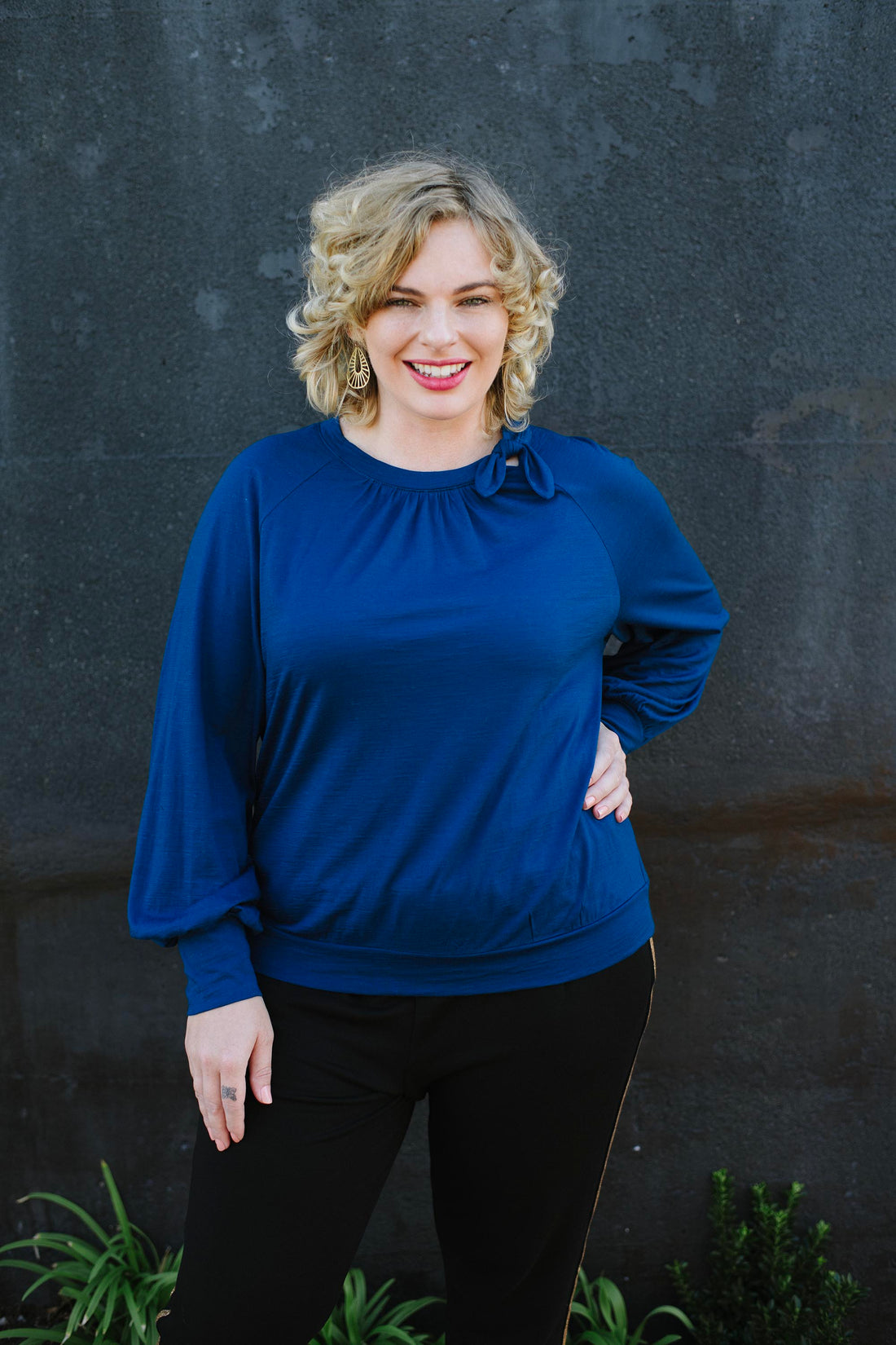 Snug as a Hug Sweater