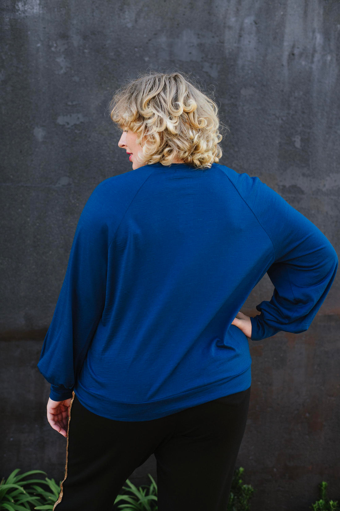 Snug as a Hug Sweater