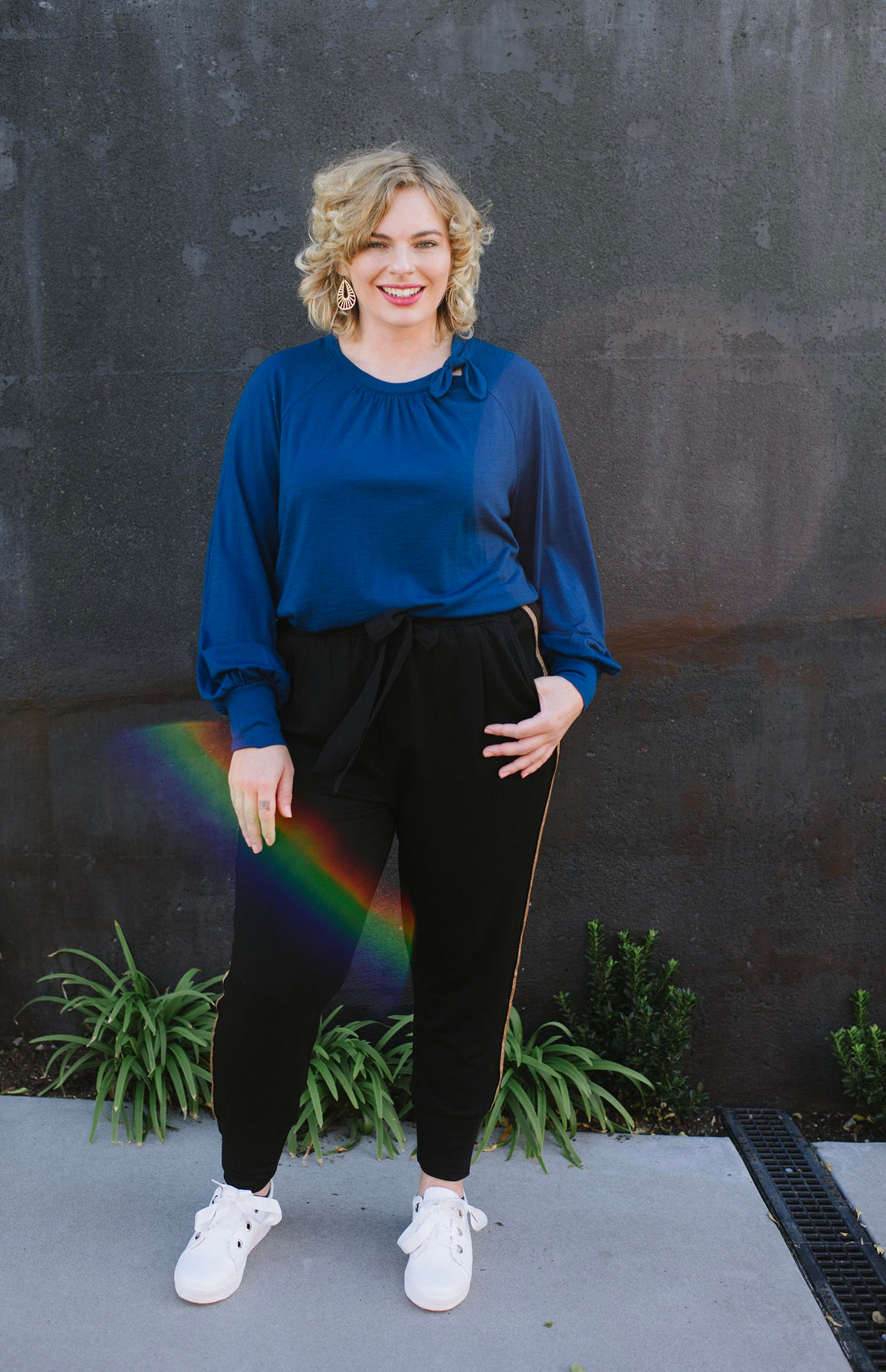 Snug as a Hug Sweater