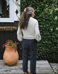 Iconic Pant