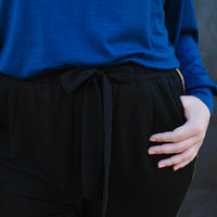 Organic Bamboo Lux Pants