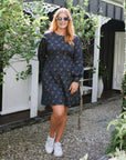 Cocoa Belle Dress
