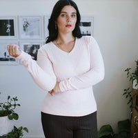 Bettie Monroe Gem Top