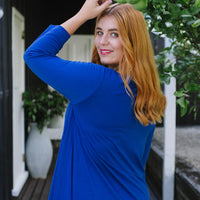 Winslet Dress