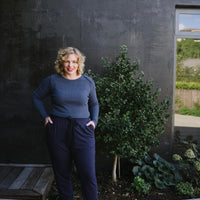 Barossa Shoe