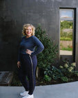 Organic Bamboo Lux Pants