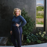 Organic Bamboo Lux Pants