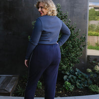 Organic Bamboo Lux Pants