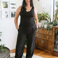 Seychelles Pant - Long