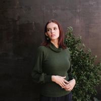 Cherish Jumper