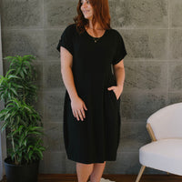 Out and About Dress
