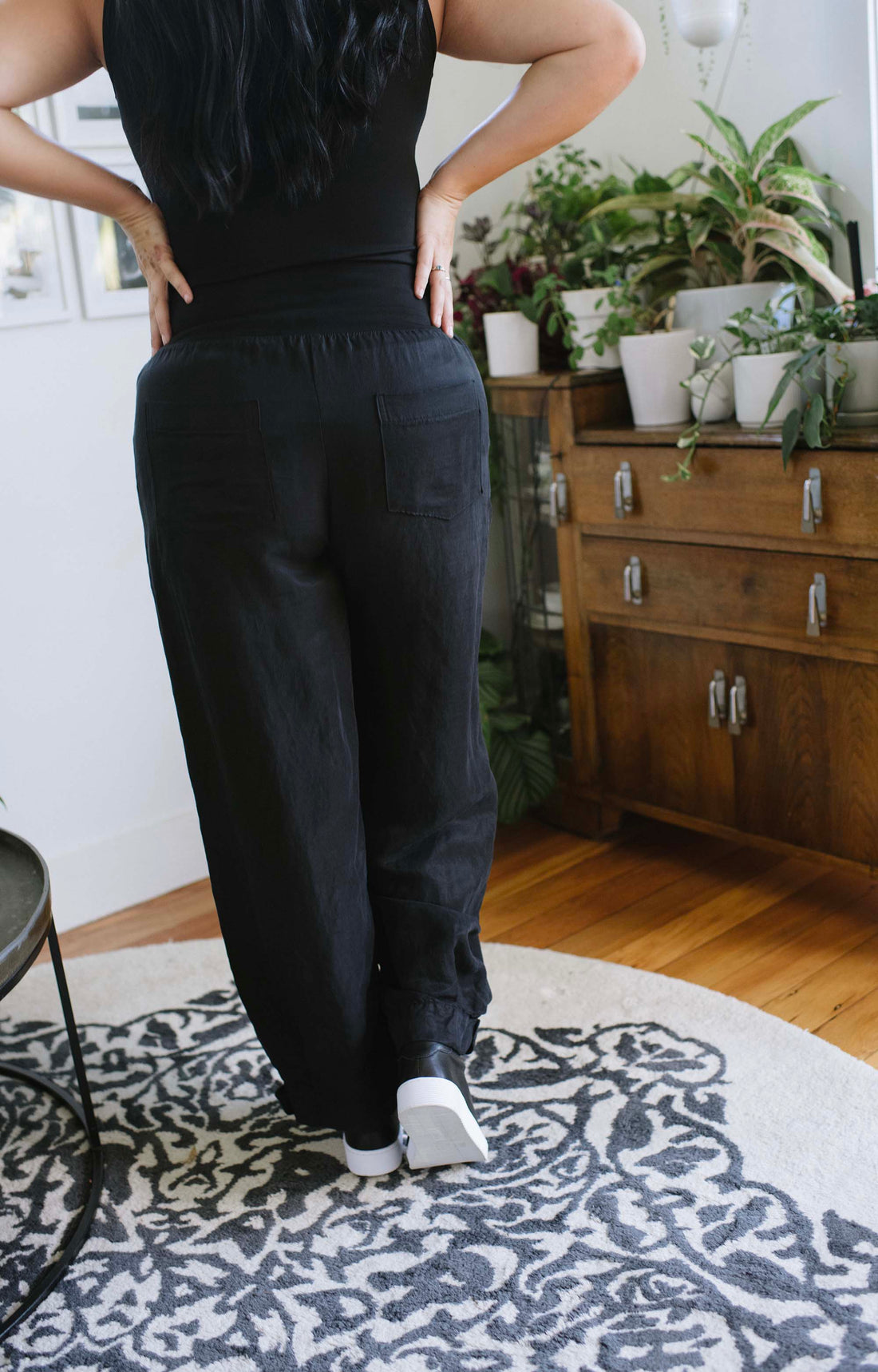 Seychelles Pant - Long