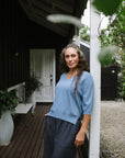 Lurex Top - sale