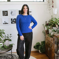 Ember Top