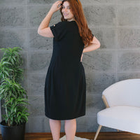 Out and About Dress