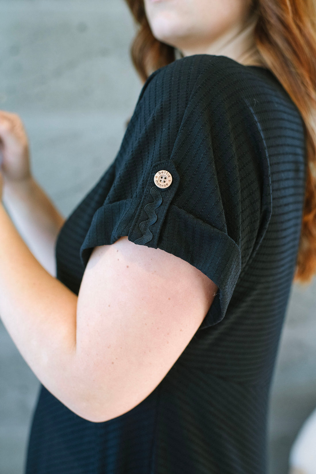 Relaxing Vibes Dress