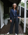 Celine Blouse