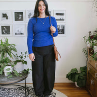Ember Top