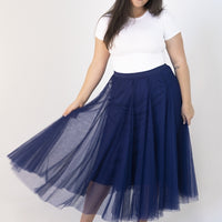 Playtime Skirt