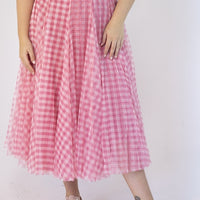 Playtime Skirt