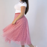Playtime Skirt