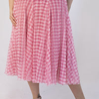 Playtime Skirt