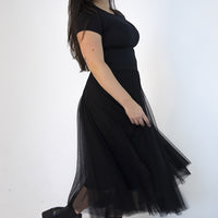 Playtime Skirt
