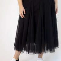 Playtime Skirt
