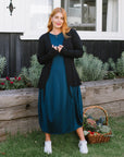 Gather Cardigan