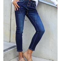 Monaco Jason Jeans