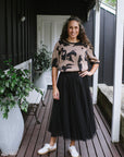 Greta Blouse