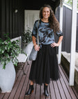 Greta Blouse