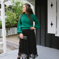 Lothlorian Cirrus Jumper