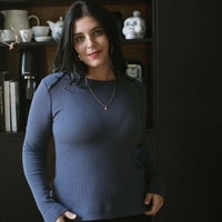 Ember Top